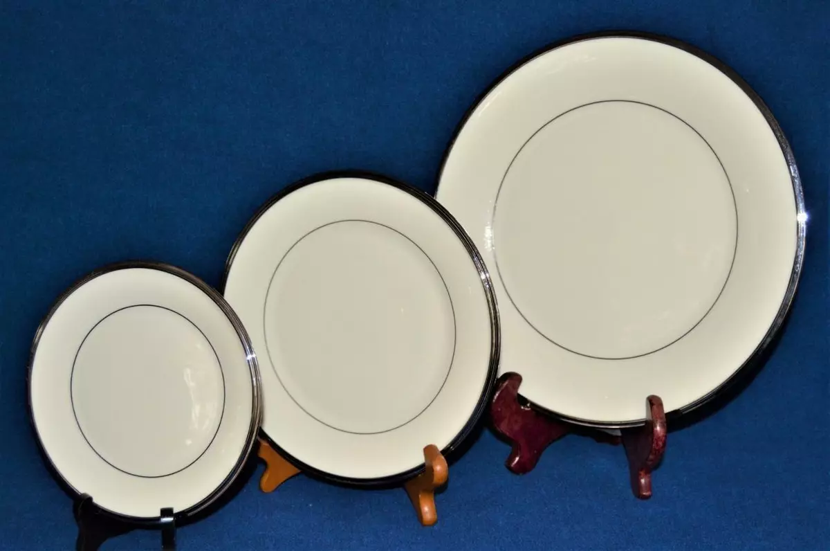 Lenox clearance solitaire platinum