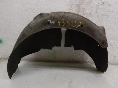 Radhausschale Innenkotflügel Audi A6 4F Limousine Hinten Links 433137