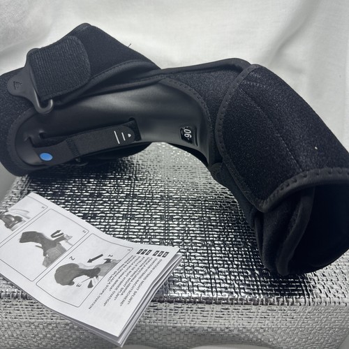Ovation Medical✨The Hybrid Night Splint ✨Large/XLarge - Picture 2 of 4