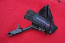 TRU-FIRE RELEASE BOW  BLACK WRIST STRAP   GREAT SHAPE  WORKS GREAT