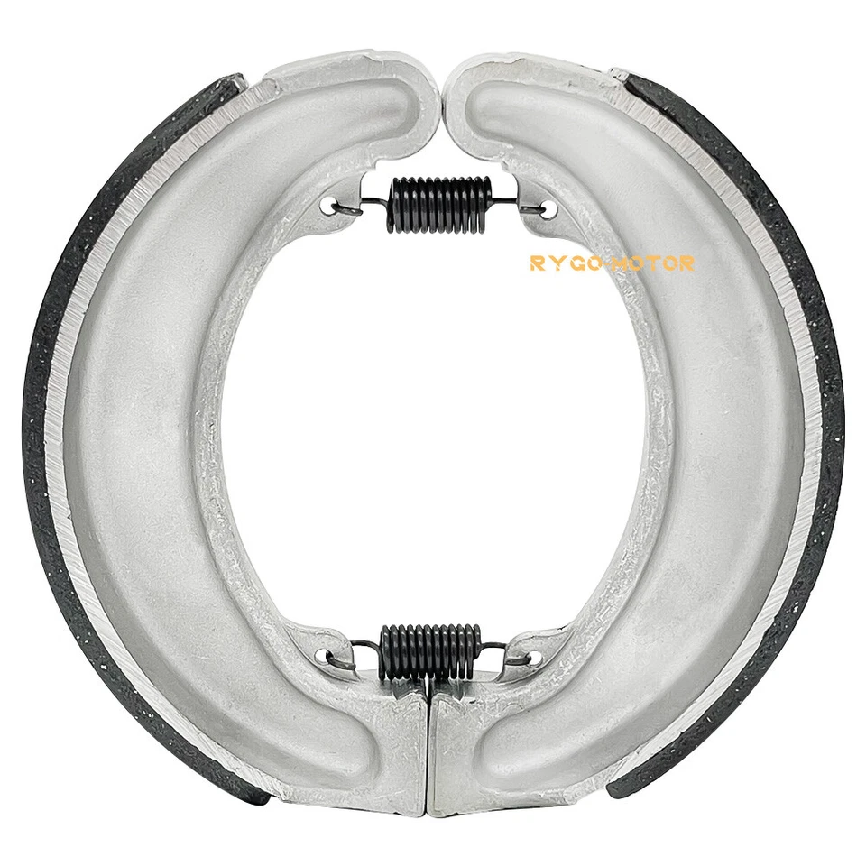 Kit de sellos de cojinete de zapatas de tambor de freno trasero para Honda TRX300 Fourtrax 300 1988-2000 Foto 4 de 4