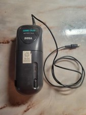 game gear battery pack ,for parts