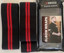 Elbow Wraps