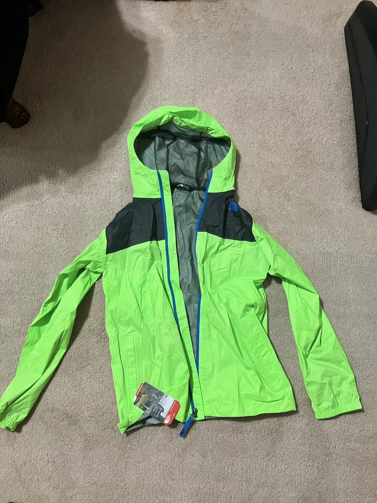 Boys Under Armour Rain Jacket