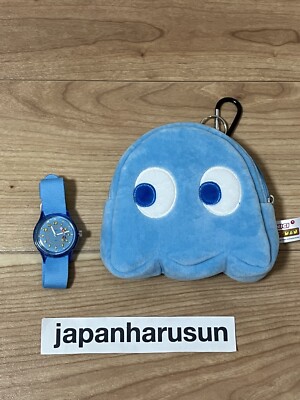 【国内即納】TIMEX PACMANCamper TW2V94000 腕時計 TW2V94000 PAC-MAN x TIMEX Collaboration Camper Wrist Watch