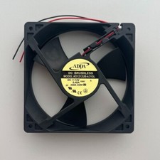 ADDA AD1212UB-A31GL 12025 12CM 12V 0.40A 2-Wi...