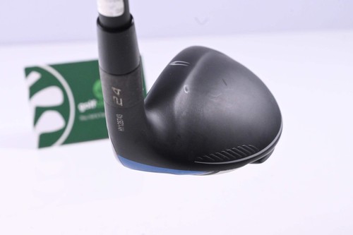 Cleveland Halo XL #5 Hybrid / 24 Degree / Senior Flex Cypher 50 Shaft - Picture 5 of 8