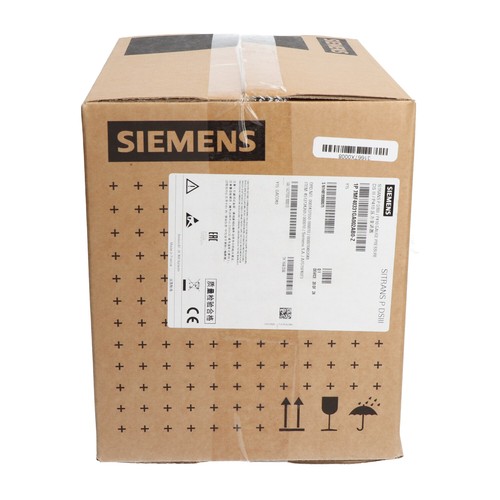 Siemens 7MF4033-1GA0-02AB0-Z SITRANS P DSIII P410 Gauge Pressure New NFP Sealed - Picture 3 of 7