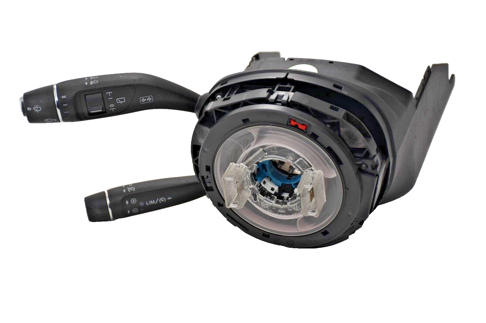 Mercedes-Benz W246 B-Klasse Mantelrohrmodul schwarz A2469008401 | eBay 