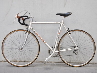 Vélo de route course Peugeot vintage PX10S 55cm simplex mafac