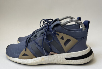 Adidas Arkyn Steel DA9606 Women's Running Shoes Size -S19