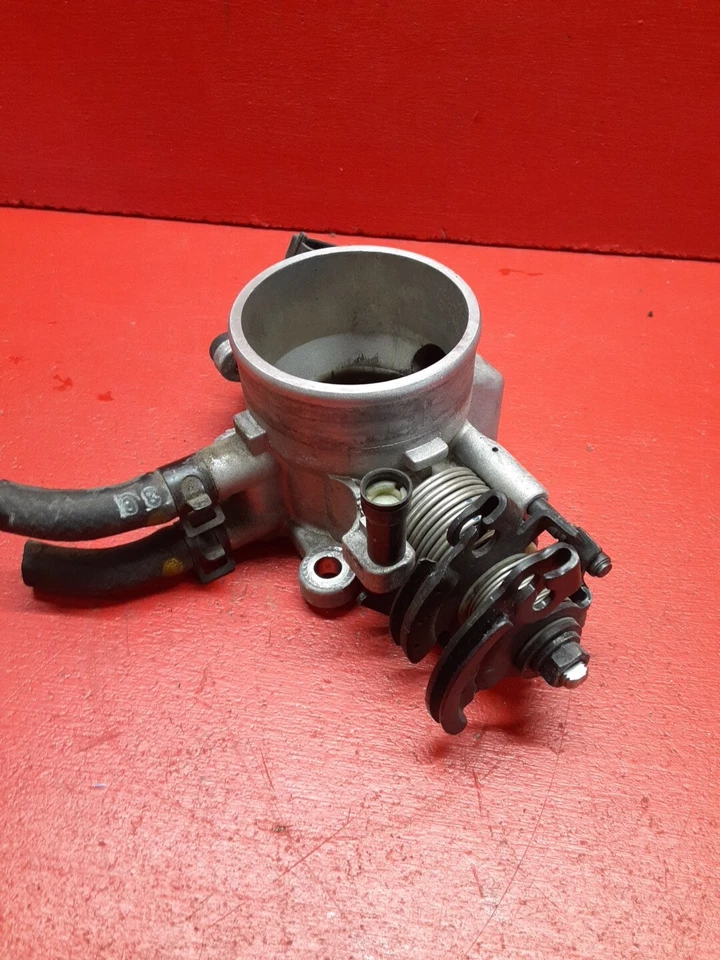 2004-2009 Hyundai Elantra 2.0L Throttle Body Unit  35100-23751 - Image 4 of 4