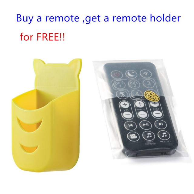 For Polk RE15031 5000IHT 6000IHT Surroundbar Soundbar Remote Wr CR2025