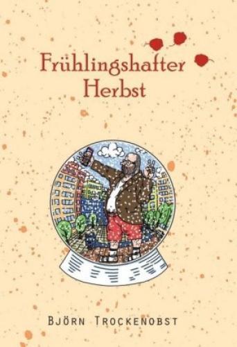 Thumbnail - Frühlingshafter Herbst 5925