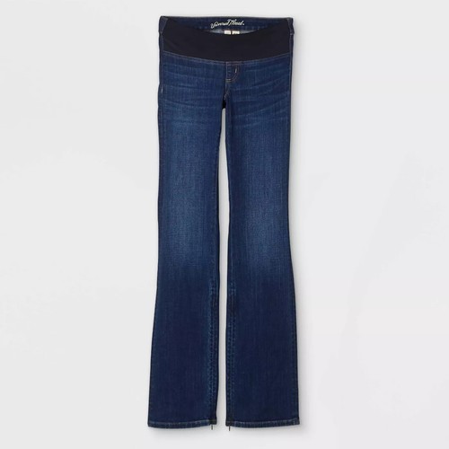 Women's Adaptive Bootcut Jeans 
