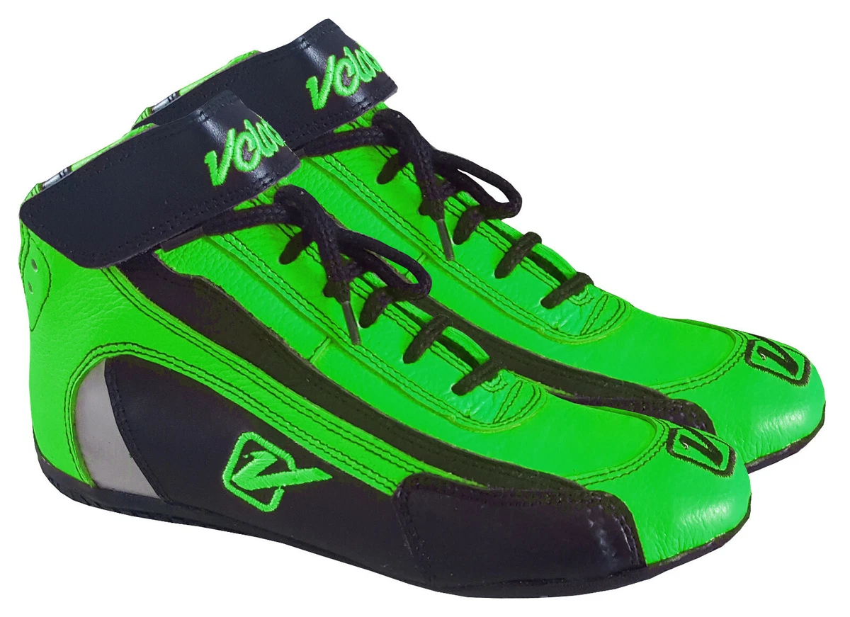 Sfi hotsell racing shoes