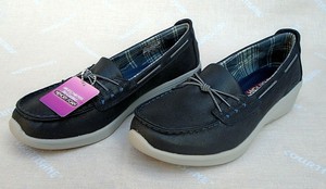 skechers arya sail with me