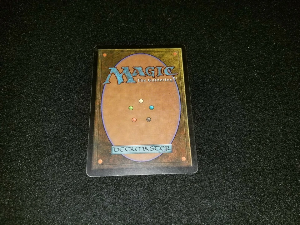 MTG 1x Alara Reborn mythic rare MP-HP French FOIL Uril, the Miststalker - Image 2 of 2