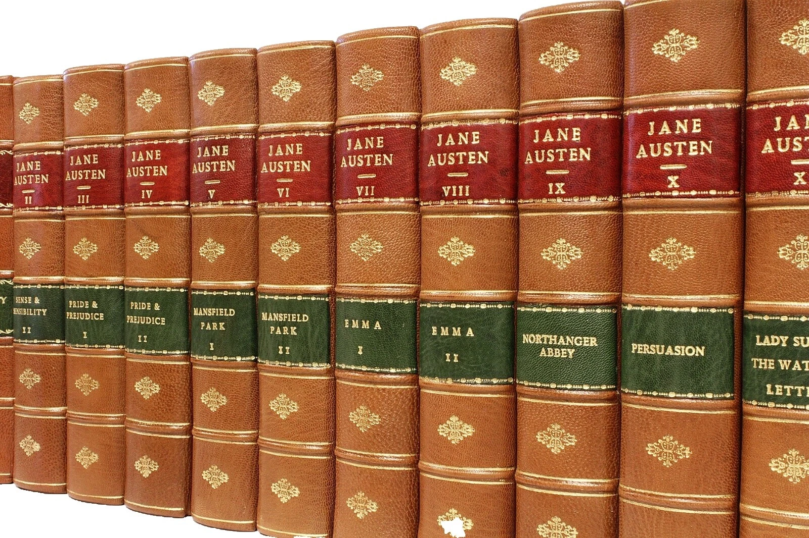 Jane Austen European 1900-1949 Antiquarian & Collectible Books
