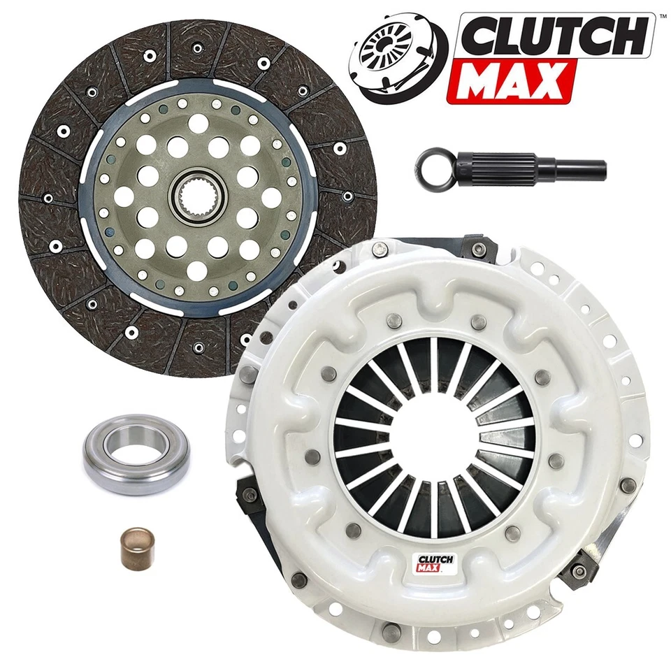 STAGE 2 CLUTCH KIT+FLYWHEEL fits 1983-96 NISSAN 720 D21 PICKUP 2.0L 2.4L 2WD 4WD - Image 2 of 4