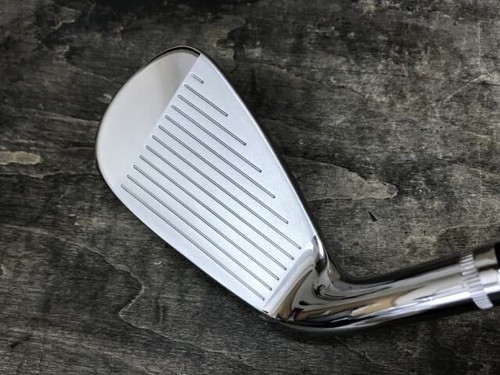 Wilson Utility Driving Iron #3 Staff Model Loft 21 Flex-S HYBRID Graphite Shaft - Picture 2 of 7