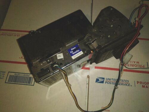 cash code arcade vending bill validator untested #4087 - 第 1/2 張圖片