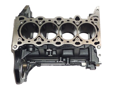 55573963 GM New Engine Empty Block 1.4L 2011-2015 Chevrolet Volt 1.4L