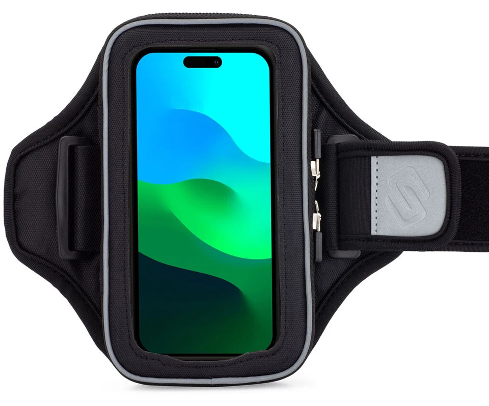Sporteer Velocity V6 Running Armband Phone Case - Image 4 of 4