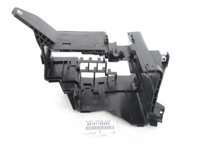 Genuine OEM Toyota 82741-42020 Engine Compartment Fuse & Relay Box