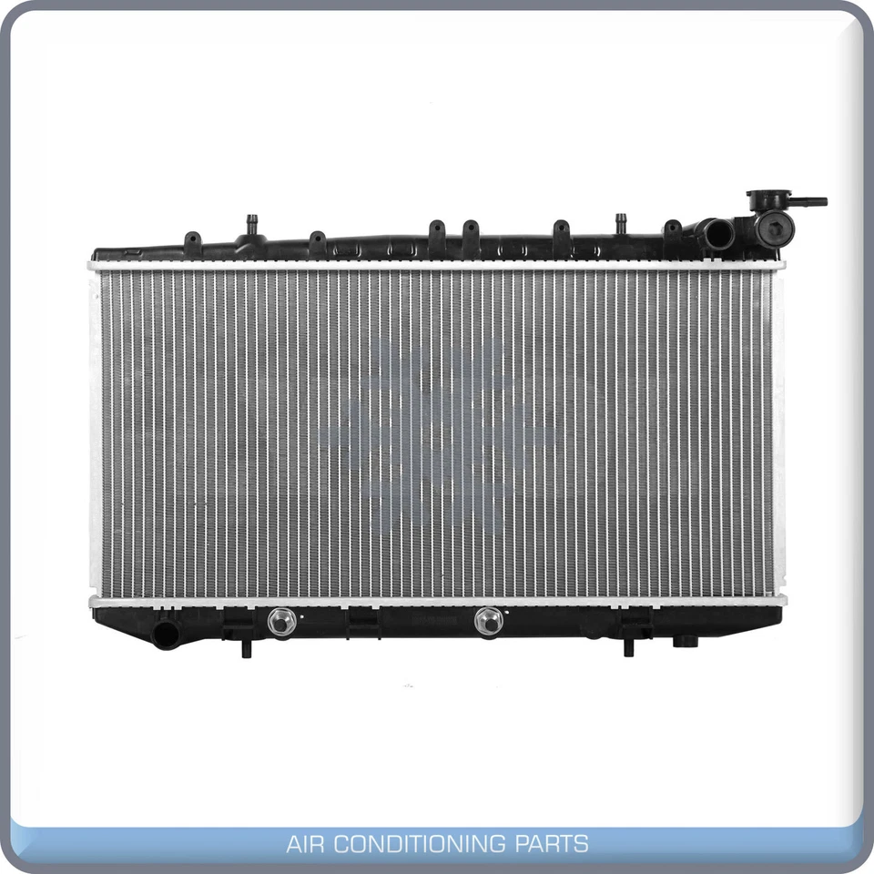 Radiator for Nissan 200SX 1995-1998 Sentra 1991-2000 - Image 2 of 4