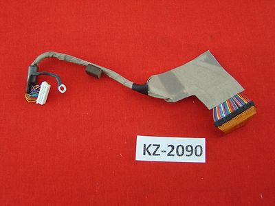 Maxdata 995 246724 Artist Standford 12.1 TFT LCD Cable #KZ-2090