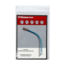 DIYBypass PARKING BRAKE BYPASS Multi Pulse Fits ALL Soundstream Radios VR B HB  