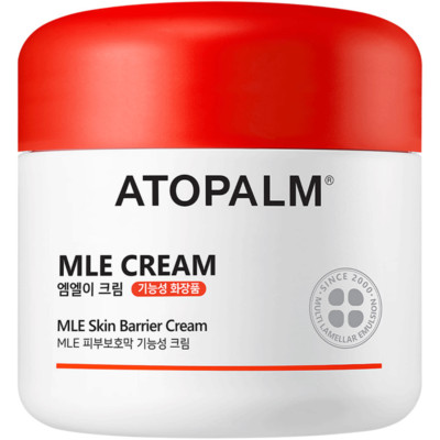 ATOPALM MLE Cream 160mL