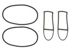 <!--F#f_0-->Tail Light Gasket Kit for Holden FE FC All FB EK Ute Panel Van<!--F/-->