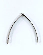 Double springs for cuticle nippers and nail clippers. 100 pcs