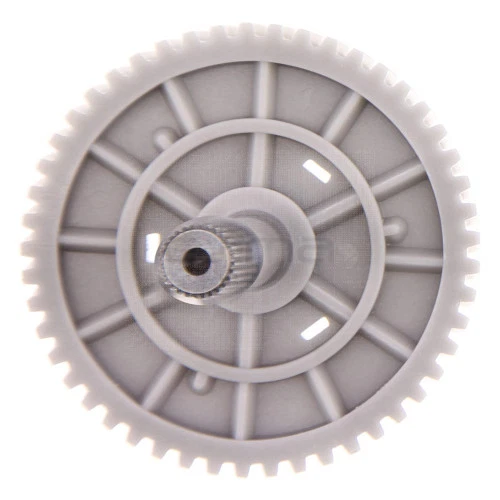 Albero lento NICE SN6041 Spaa05