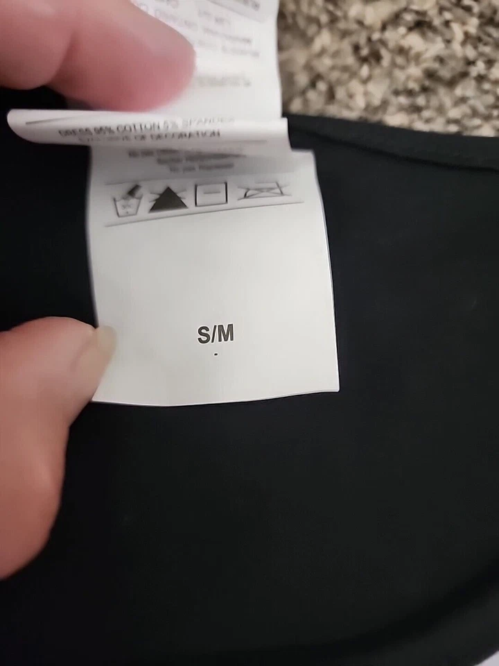 Harley Quinn DC Comics Classic Villain Dress Up Halloween Adult S/M Costume - Image 3 of 4