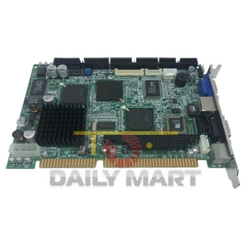 New In Box ADVANTECH PCA-6751 PCB Main Board