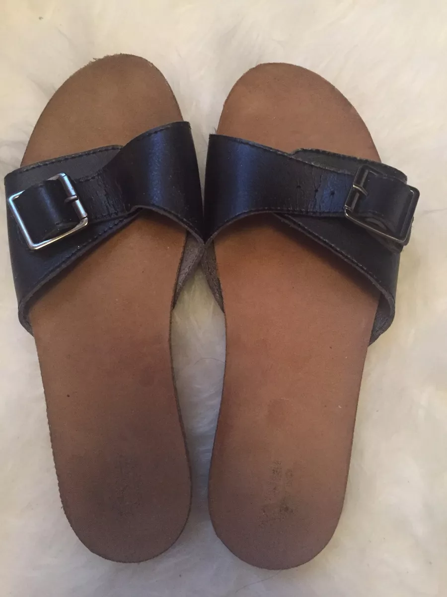 Merona slides best sale