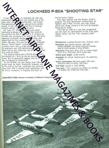 PROGRESS IN AIRCRAFT DESIGN SINCE 1903 WW1 WW2 JETS COMMERCIAL EXPERIMENTAL HELO - 第 2/4 張圖片