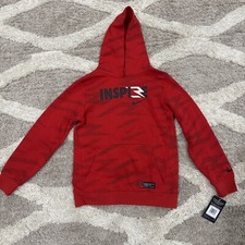 Nike Inspire Kids Sweatshirt - Hoodie