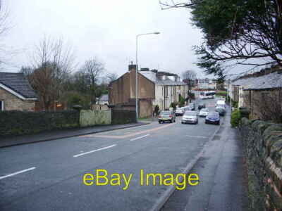 Photo 6x4 Smithy Bridge Oswaldtwistle Carries the B6234 over Lottice Broo c2008
