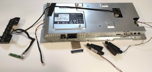 Acer CB242Y bmirx 23.8 Professional Monitor Main Board - Picture 3 of 10
