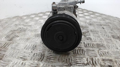 Klimakompressor VW Polo IV 9N, 9A 510132 P22246618