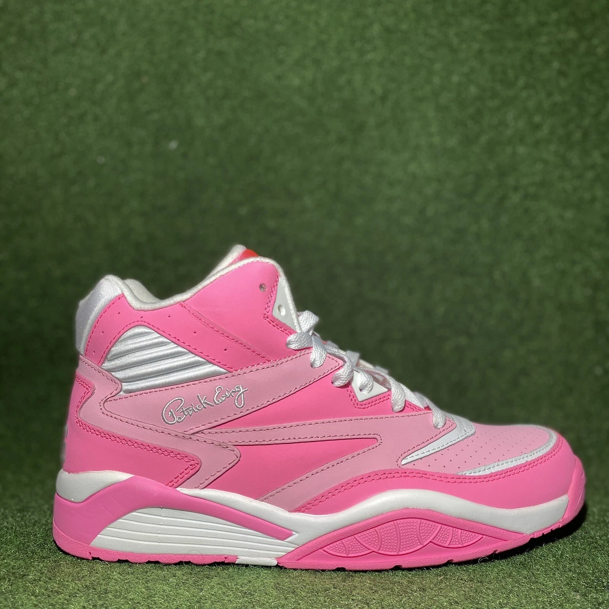 Patrick ewing deals sneakers 2018