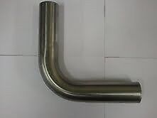 32mm x 1.5mm x 1500mm (60) T409 Stainless Steel Tube Pipe
