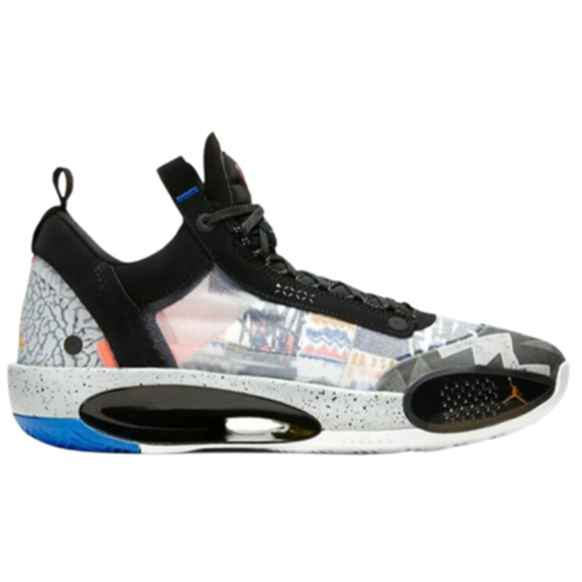 Jordan 34 Low PF Heritage for Sale | Authenticity Guaranteed Jordan 34 Low PF Heritage for Sale | Authenticity Guaranteed