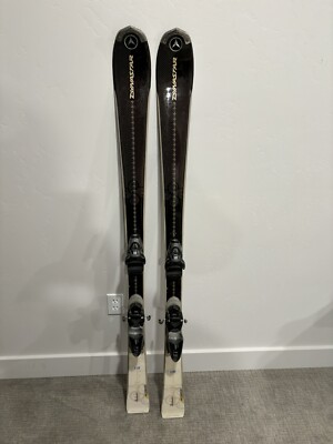 Dynastar Exclusive Carve Skis LOOK Nova 11 Bindings 152cm | eBay