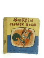 Muffin Climbs High (Ann Hogarth - 1955) (ID:29585)
