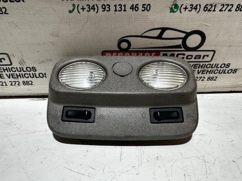 luz interior para NISSAN PRIMERA BERLINA (P11) 1996 171766